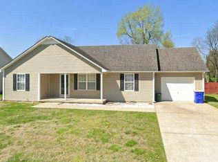 273 Turkey Run Dr, Bowling Green, KY 42101