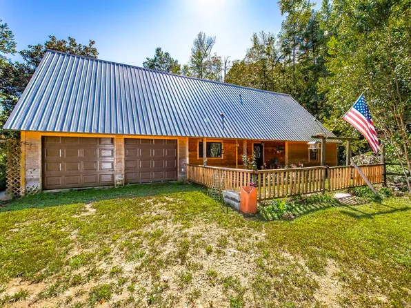 8609 Highway 16 E, Shirley, AR 72153