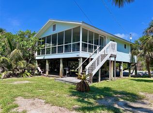 9270 Little Gasparilla Is, Placida, FL 33946