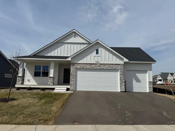 17939 Grantham Ln, Lakeville, MN 55044