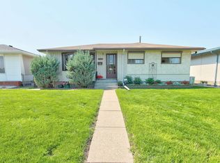 13304 115th St NW, Edmonton, AB T5E 5G6