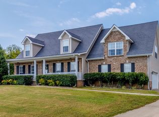 3630 Blackford Hills Rd LOT 18, Cunningham, TN 37052