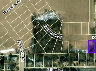 LOT 37 Kriedeman Dr, Stoughton, WI 53589