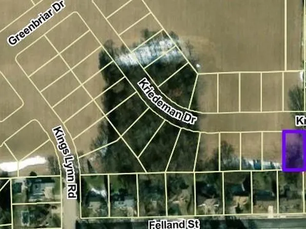 Lot 37 Kriedeman Drive #37, Stoughton, WI 53589