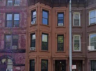 350 Lafayette Ave APT 3, Brooklyn, NY 11238