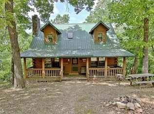 2263 Hines Gap Rd #19 A, Warm Springs, GA 31830