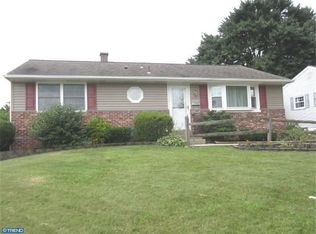 2307 Alister Dr, Wilmington, DE 19808