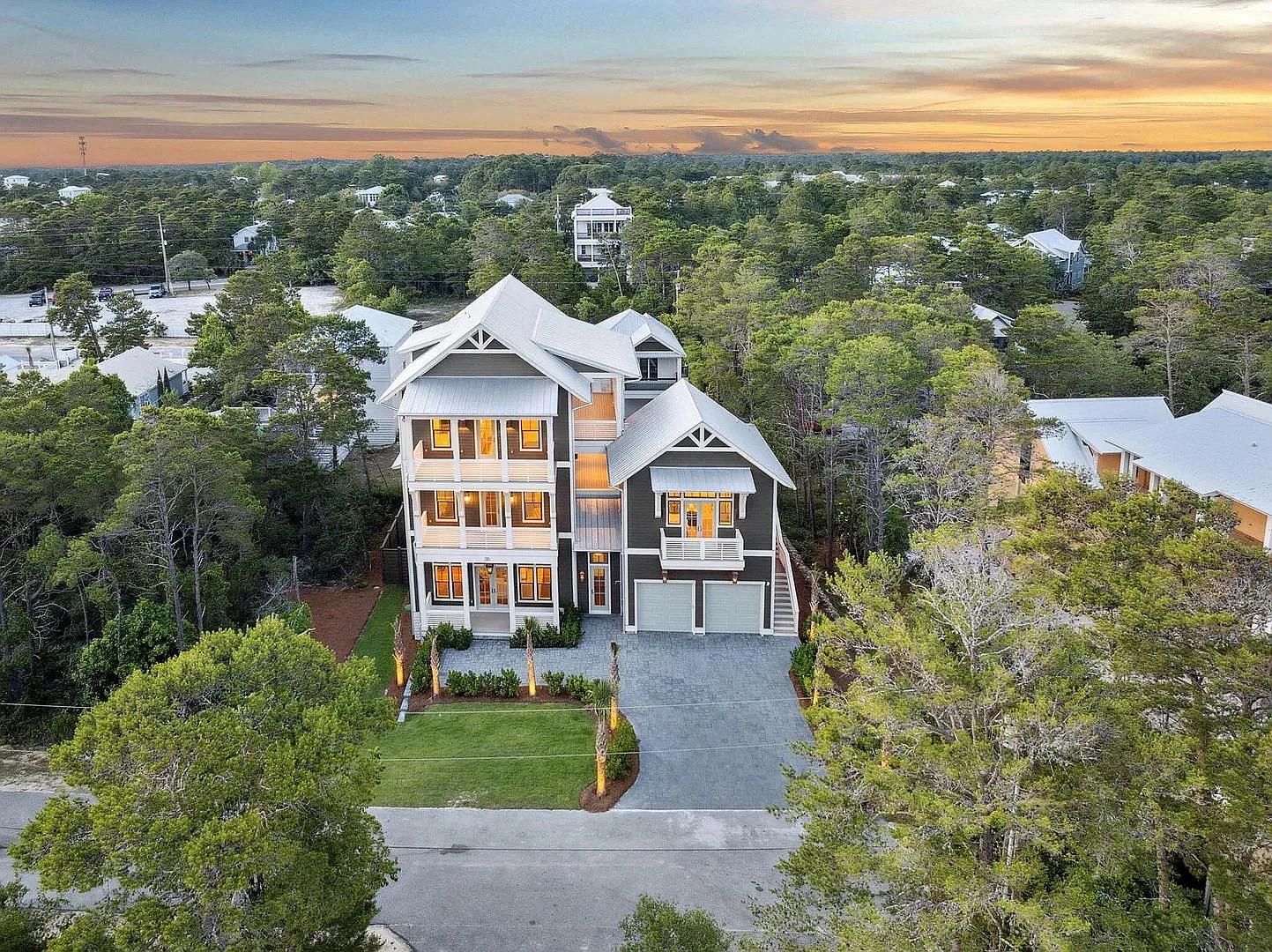 Charming 1BR House in Santa Rosa Beach — Photo 2