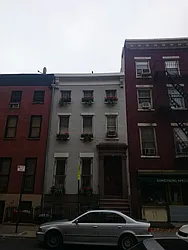 49 Mac Dougal Street in Soho