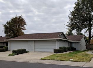 1613 Kit Carson Way #B, Roseville, CA