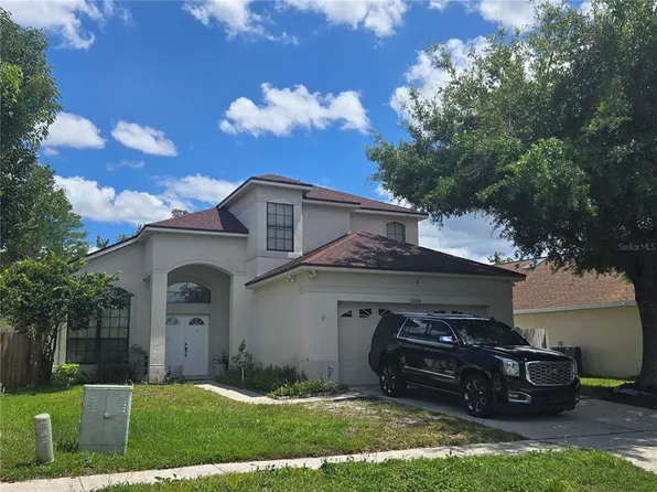12018 Greco Dr, Orlando, FL 32824