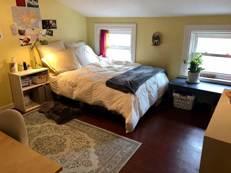 894 Tyson St — Photo 19