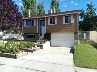 6135 W Patti Dr, West Valley City, UT 84128