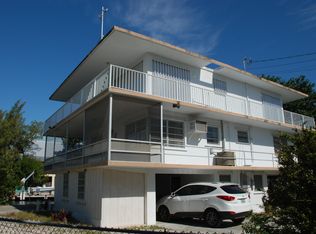 262 Navajo St, Tavernier, FL 33070