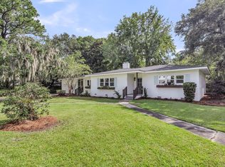 624 Wateree Dr, Charleston, SC 29407