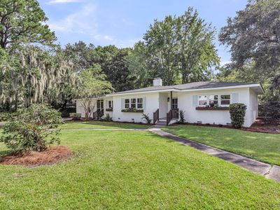 624 Wateree Dr, Charleston, SC, 29407