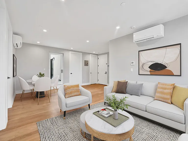 58 Palmetto St #5E — Photo 1