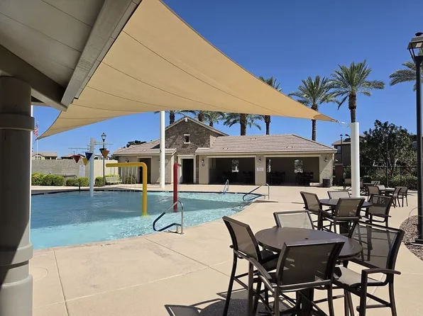 2582 S Betty St, Gilbert, AZ 85295