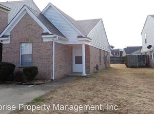 7937 Marsha Woods Dr, Memphis, TN 38125