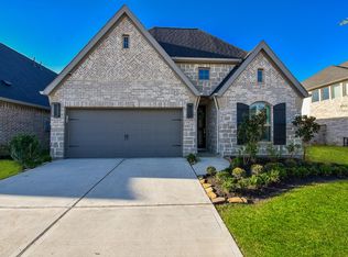 31443 Splitting Willow Way, Fulshear, TX 77441