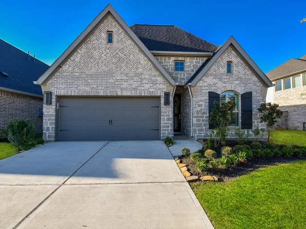 31443 Splitting Willow Way, Fulshear, TX 77441