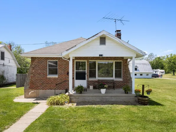 2645 State Route 134, Mount Orab, OH 45154