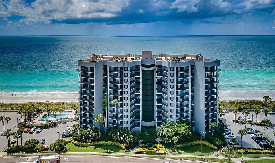 1st image of 1660 Gulf Blvd APT 202