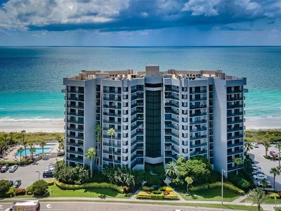 1660 GULF BOULEVARD #202, Clearwater, FL, 33767