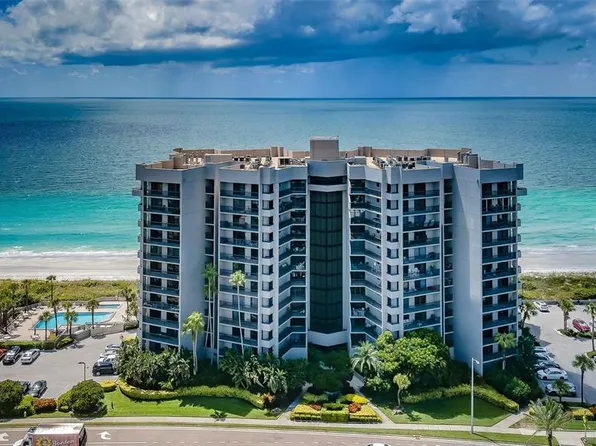 1660 Gulf Blvd APT 202, Clearwater, FL 33767