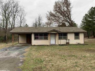 2 Stevens Rd, Conway, AR 72032