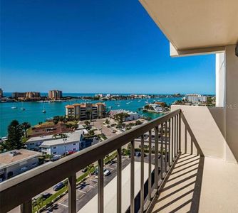 400 Island Way APT 1406, Clearwater, FL, 33767