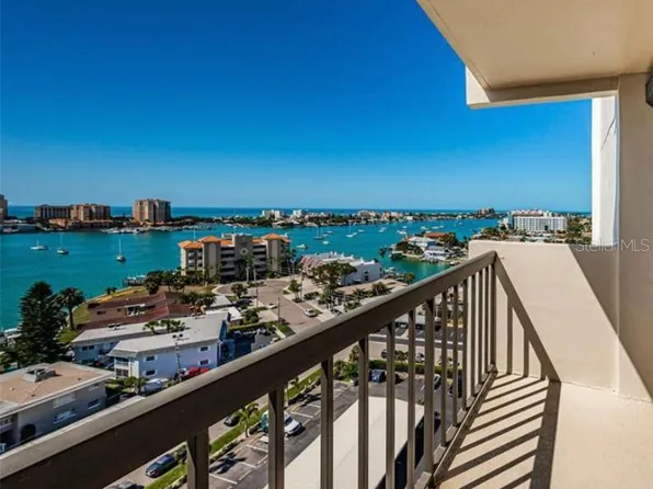400 Island Way APT 1406, Clearwater, FL 33767