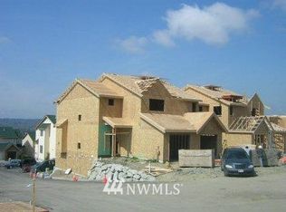 4753 Whitworth NW #J-101, Renton, WA 98055