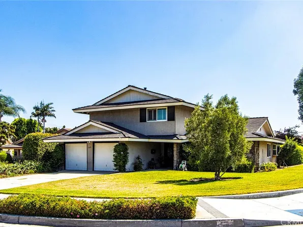 742 S Hillward Ave, West Covina, CA 91791