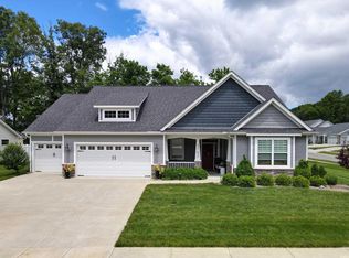 3702 W Denise Dr, Bloomington, IN 47404