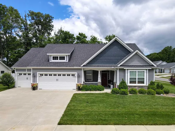 3702 W Denise Dr, Bloomington, IN 47404