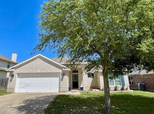 2604 Branding Iron Ln, Leander, TX 78641