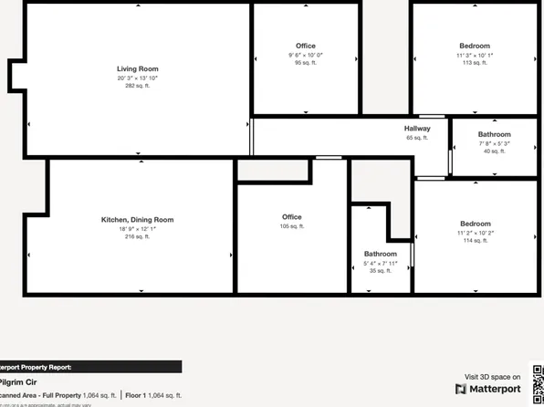 15971 Pilgrim Cir, Huntington Beach, CA 92647