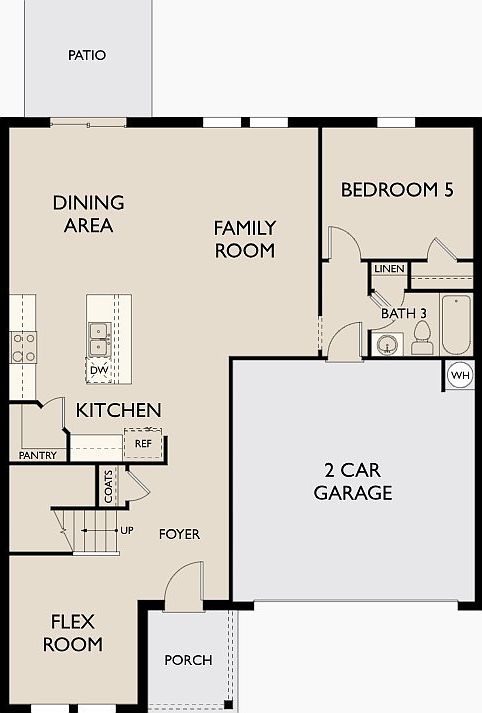 1st image of this home