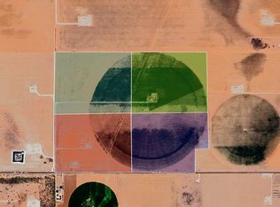 0 W County Road 10, Big Spring, TX 79720