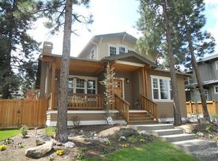 2389 NW High Lakes Loop, Bend, OR 97701