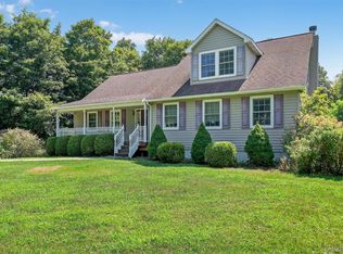 20 Seaman Road, Circleville, NY 10919