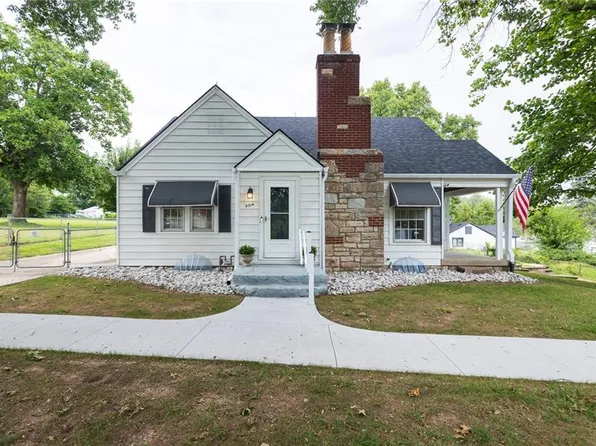 9314 E 36th Ter, Kansas City, MO 64133