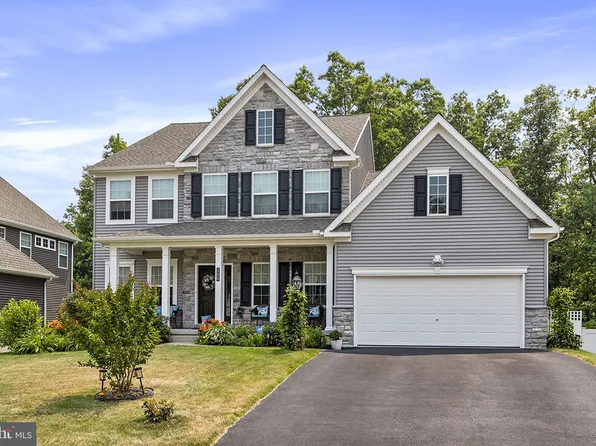 164 Steamboat Ct, North East, MD 21901