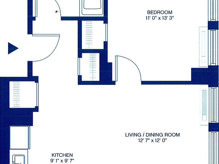 350 Wadsworth Ave #6A — Photo 2