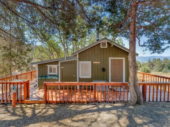 9195 Scarface Rd, Fort Jones, CA 96032