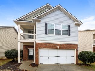 5331 Apple Grove Rd, Buford, GA 30519