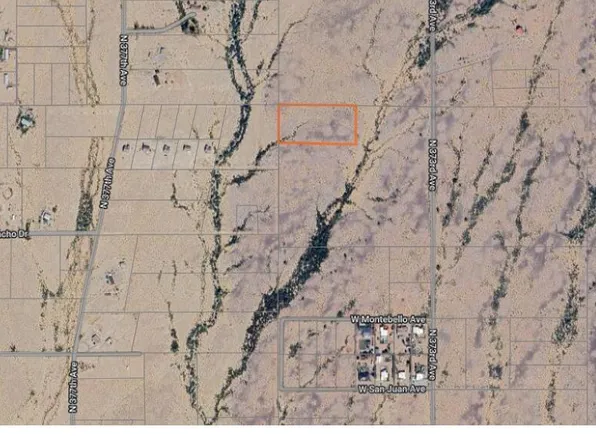 375TH N of Montebello Avenue #3, Tonopah, AZ 85354