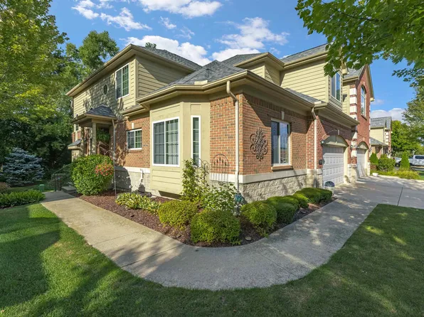 15045 Friar Ln, Shelby Township, MI 48315