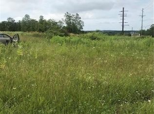 New Castle & Stoughton Rds, Slippery Rock, PA 16057